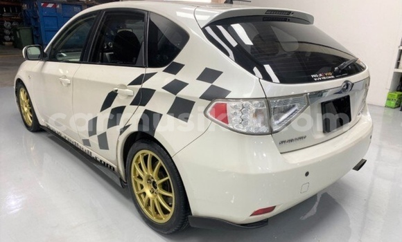 Tenga Tsaru Subaru Impreza Chena Mota in Beitbridge in Matabeleland South Tenga Tsaru Subaru Impreza Chena Mota in Beitbridge in Matabeleland South