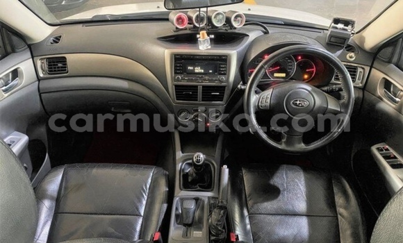 Tenga Tsaru Subaru Impreza Chena Mota in Beitbridge in Matabeleland South Tenga Tsaru Subaru Impreza Chena Mota in Beitbridge in Matabeleland South