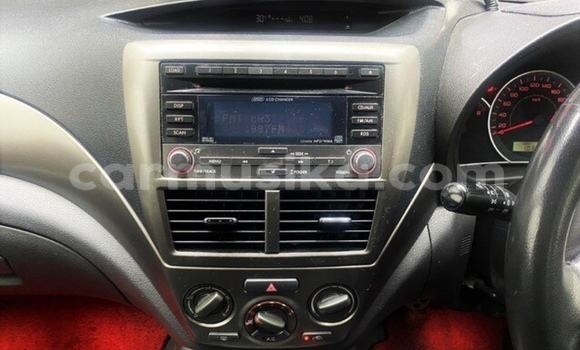 Tenga Tsaru Subaru Impreza Chena Mota in Beitbridge in Matabeleland South Tenga Tsaru Subaru Impreza Chena Mota in Beitbridge in Matabeleland South