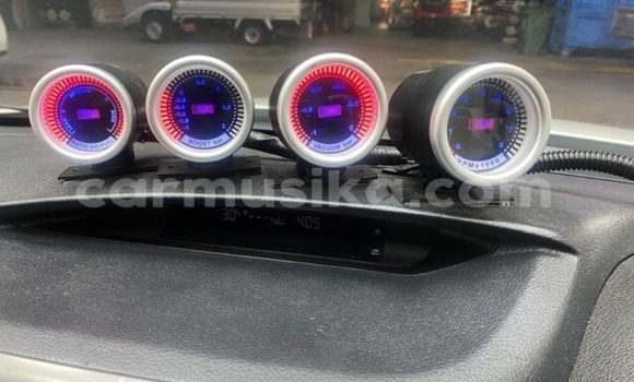 Tenga Tsaru Subaru Impreza Chena Mota in Beitbridge in Matabeleland South Tenga Tsaru Subaru Impreza Chena Mota in Beitbridge in Matabeleland South