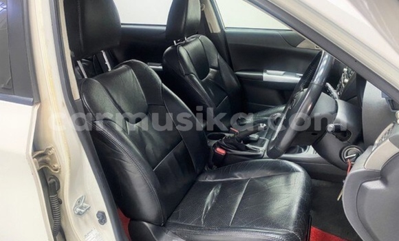 Tenga Tsaru Subaru Impreza Chena Mota in Beitbridge in Matabeleland South Tenga Tsaru Subaru Impreza Chena Mota in Beitbridge in Matabeleland South