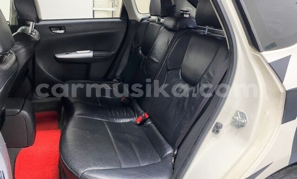 Tenga Tsaru Subaru Impreza Chena Mota in Beitbridge in Matabeleland South Tenga Tsaru Subaru Impreza Chena Mota in Beitbridge in Matabeleland South