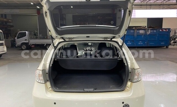 Tenga Tsaru Subaru Impreza Chena Mota in Beitbridge in Matabeleland South Tenga Tsaru Subaru Impreza Chena Mota in Beitbridge in Matabeleland South