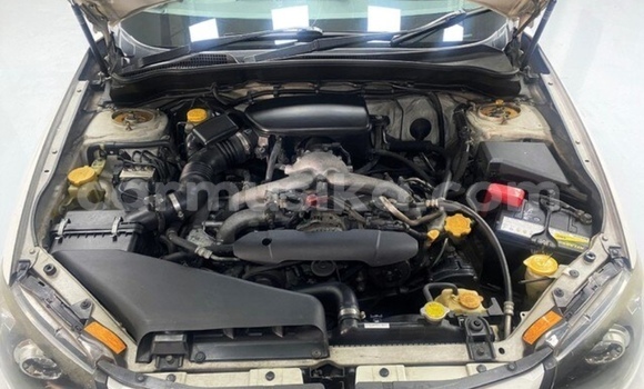 Tenga Tsaru Subaru Impreza Chena Mota in Beitbridge in Matabeleland South Tenga Tsaru Subaru Impreza Chena Mota in Beitbridge in Matabeleland South