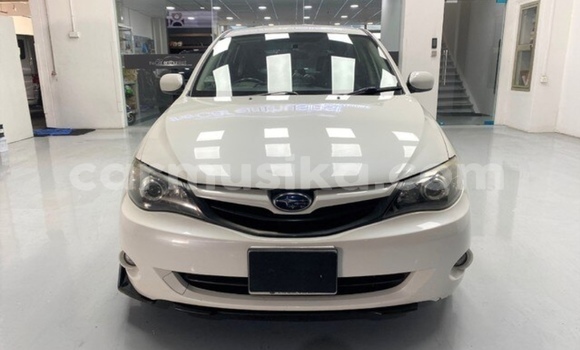 Tenga Tsaru Subaru Impreza Chena Mota in Beitbridge in Matabeleland South Tenga Tsaru Subaru Impreza Chena Mota in Beitbridge in Matabeleland South