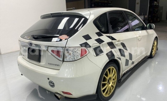 Tenga Tsaru Subaru Impreza Chena Mota in Beitbridge in Matabeleland South Tenga Tsaru Subaru Impreza Chena Mota in Beitbridge in Matabeleland South