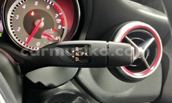 Acheter Occasion Voiture Mercedes‒Benz CLA-klasse Gris à Beitbridge, Matabeleland South Acheter Occasion Voiture Mercedes‒Benz CLA-klasse Gris à Beitbridge, Matabeleland South