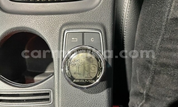 Acheter Occasion Voiture Mercedes‒Benz CLA-klasse Gris à Beitbridge, Matabeleland South Acheter Occasion Voiture Mercedes‒Benz CLA-klasse Gris à Beitbridge, Matabeleland South