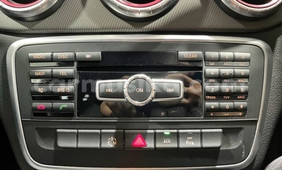 Acheter Occasion Voiture Mercedes‒Benz CLA-klasse Gris à Beitbridge, Matabeleland South Acheter Occasion Voiture Mercedes‒Benz CLA-klasse Gris à Beitbridge, Matabeleland South