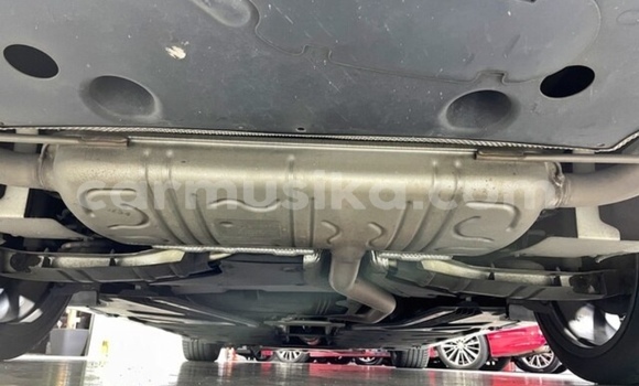 Acheter Occasion Voiture Mercedes‒Benz CLA-klasse Gris à Beitbridge, Matabeleland South Acheter Occasion Voiture Mercedes‒Benz CLA-klasse Gris à Beitbridge, Matabeleland South