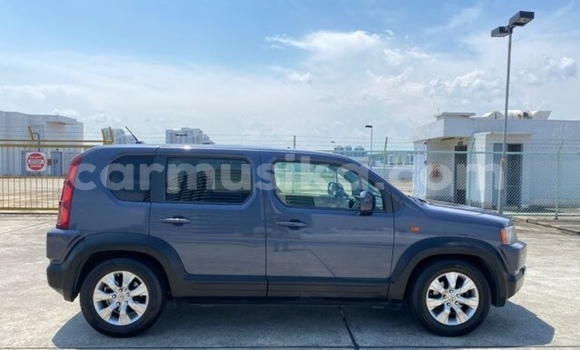 Tenga Tsaru Honda Crossroad Bhuruu Mota in Beitbridge in Matabeleland South Tenga Tsaru Honda Crossroad Bhuruu Mota in Beitbridge in Matabeleland South