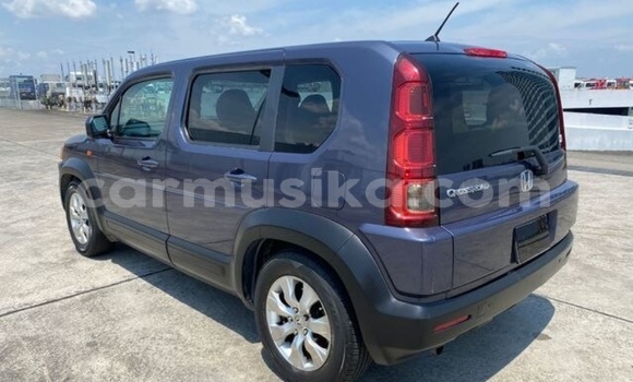 Tenga Tsaru Honda Crossroad Bhuruu Mota in Beitbridge in Matabeleland South Tenga Tsaru Honda Crossroad Bhuruu Mota in Beitbridge in Matabeleland South