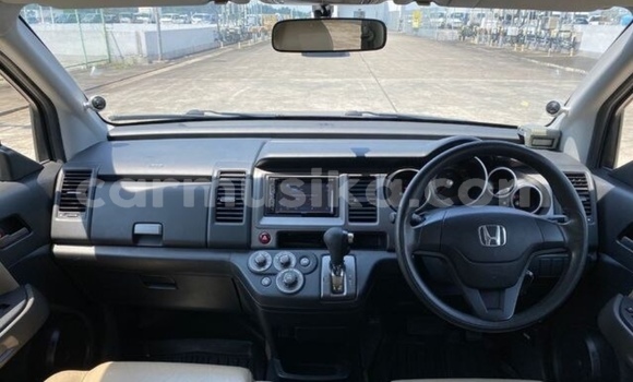 Tenga Tsaru Honda Crossroad Bhuruu Mota in Beitbridge in Matabeleland South Tenga Tsaru Honda Crossroad Bhuruu Mota in Beitbridge in Matabeleland South