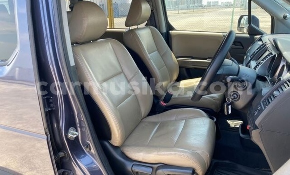 Tenga Tsaru Honda Crossroad Bhuruu Mota in Beitbridge in Matabeleland South Tenga Tsaru Honda Crossroad Bhuruu Mota in Beitbridge in Matabeleland South