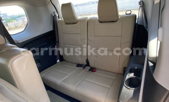 Tenga Tsaru Honda Crossroad Bhuruu Mota in Beitbridge in Matabeleland South Tenga Tsaru Honda Crossroad Bhuruu Mota in Beitbridge in Matabeleland South