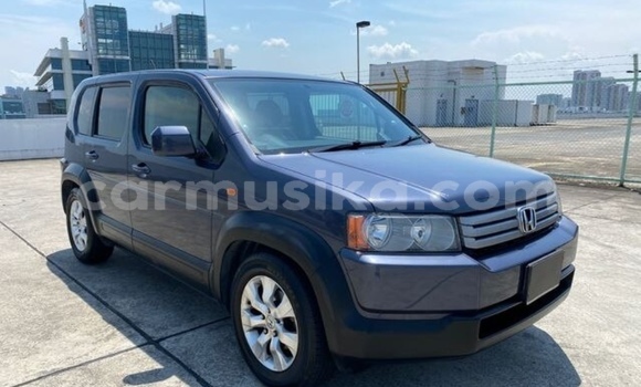 Tenga Tsaru Honda Crossroad Bhuruu Mota in Beitbridge in Matabeleland South Tenga Tsaru Honda Crossroad Bhuruu Mota in Beitbridge in Matabeleland South