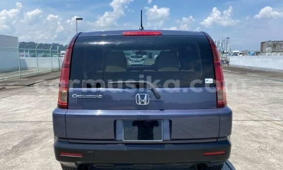 Tenga Tsaru Honda Crossroad Bhuruu Mota in Beitbridge in Matabeleland South Tenga Tsaru Honda Crossroad Bhuruu Mota in Beitbridge in Matabeleland South