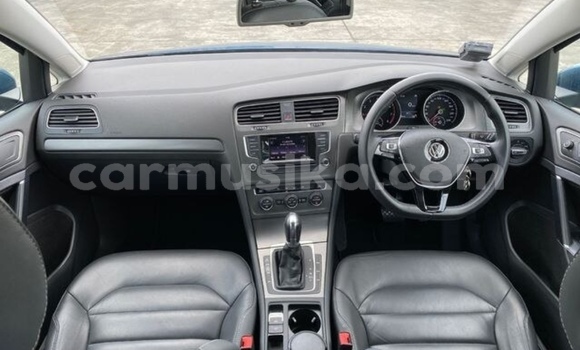 Acheter Occasion Voiture Volkswagen Golf Bleu à Beitbridge, Matabeleland South Acheter Occasion Voiture Volkswagen Golf Bleu à Beitbridge, Matabeleland South