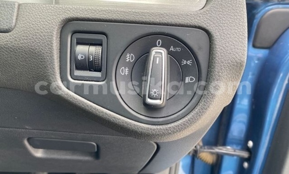 Acheter Occasion Voiture Volkswagen Golf Bleu à Beitbridge, Matabeleland South Acheter Occasion Voiture Volkswagen Golf Bleu à Beitbridge, Matabeleland South