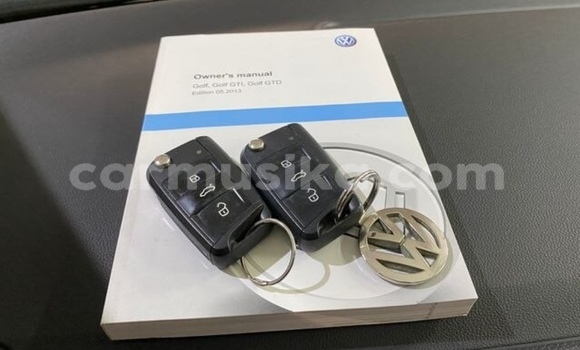 Acheter Occasion Voiture Volkswagen Golf Bleu à Beitbridge, Matabeleland South Acheter Occasion Voiture Volkswagen Golf Bleu à Beitbridge, Matabeleland South