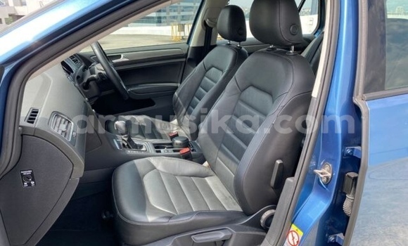 Acheter Occasion Voiture Volkswagen Golf Bleu à Beitbridge, Matabeleland South Acheter Occasion Voiture Volkswagen Golf Bleu à Beitbridge, Matabeleland South