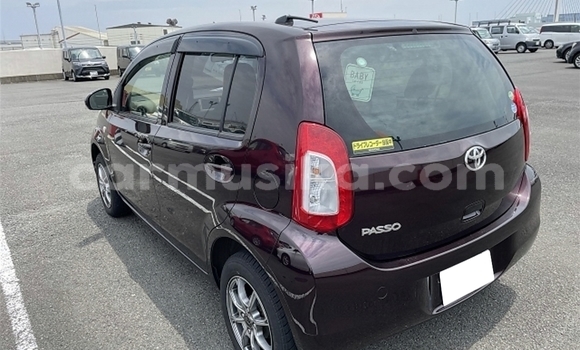 Nunua Ilio tumika Toyota Passo Beige Gari ndani ya Beitbridge nchini Matabeleland Kusini Nunua Ilio tumika Toyota Passo Beige Gari ndani ya Beitbridge nchini Matabeleland Kusini