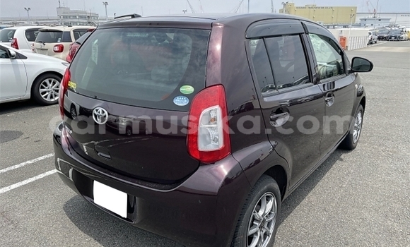 Nunua Ilio tumika Toyota Passo Beige Gari ndani ya Beitbridge nchini Matabeleland Kusini Nunua Ilio tumika Toyota Passo Beige Gari ndani ya Beitbridge nchini Matabeleland Kusini