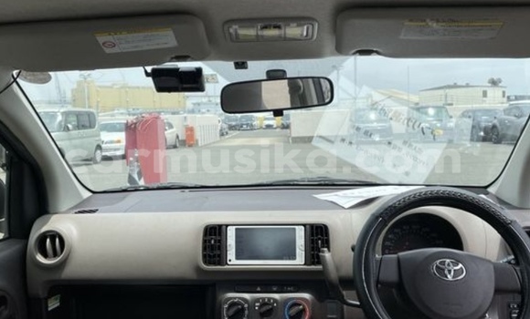 Nunua Ilio tumika Toyota Passo Beige Gari ndani ya Beitbridge nchini Matabeleland Kusini Nunua Ilio tumika Toyota Passo Beige Gari ndani ya Beitbridge nchini Matabeleland Kusini