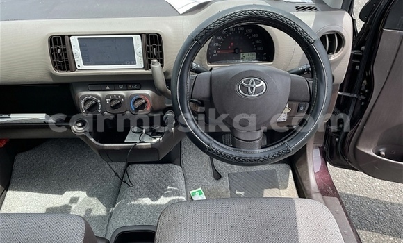 Nunua Ilio tumika Toyota Passo Beige Gari ndani ya Beitbridge nchini Matabeleland Kusini Nunua Ilio tumika Toyota Passo Beige Gari ndani ya Beitbridge nchini Matabeleland Kusini