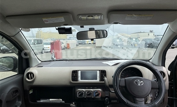 Nunua Ilio tumika Toyota Passo Beige Gari ndani ya Beitbridge nchini Matabeleland Kusini Nunua Ilio tumika Toyota Passo Beige Gari ndani ya Beitbridge nchini Matabeleland Kusini