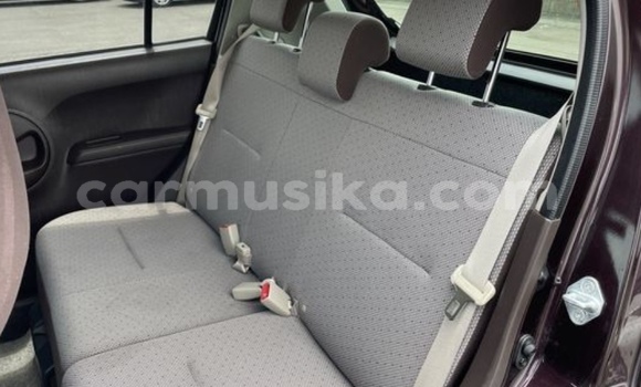 Nunua Ilio tumika Toyota Passo Beige Gari ndani ya Beitbridge nchini Matabeleland Kusini Nunua Ilio tumika Toyota Passo Beige Gari ndani ya Beitbridge nchini Matabeleland Kusini