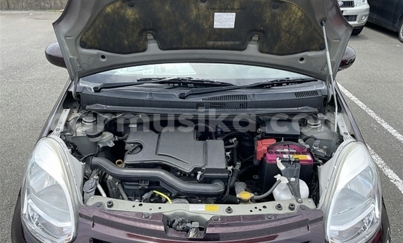 Nunua Ilio tumika Toyota Passo Beige Gari ndani ya Beitbridge nchini Matabeleland Kusini Nunua Ilio tumika Toyota Passo Beige Gari ndani ya Beitbridge nchini Matabeleland Kusini