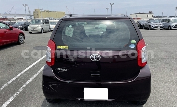 Nunua Ilio tumika Toyota Passo Beige Gari ndani ya Beitbridge nchini Matabeleland Kusini Nunua Ilio tumika Toyota Passo Beige Gari ndani ya Beitbridge nchini Matabeleland Kusini