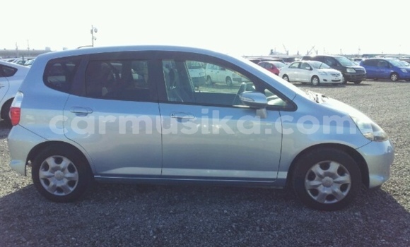 Tenga Tsaru Honda Fit Bhuruu Mota in Beitbridge in Matabeleland South Tenga Tsaru Honda Fit Bhuruu Mota in Beitbridge in Matabeleland South