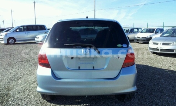 Tenga Tsaru Honda Fit Bhuruu Mota in Beitbridge in Matabeleland South Tenga Tsaru Honda Fit Bhuruu Mota in Beitbridge in Matabeleland South