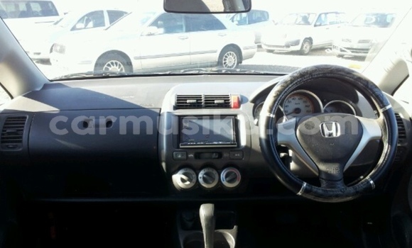 Tenga Tsaru Honda Fit Bhuruu Mota in Beitbridge in Matabeleland South Tenga Tsaru Honda Fit Bhuruu Mota in Beitbridge in Matabeleland South