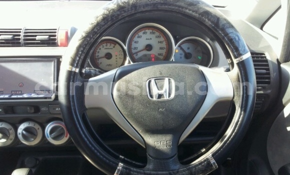 Tenga Tsaru Honda Fit Bhuruu Mota in Beitbridge in Matabeleland South Tenga Tsaru Honda Fit Bhuruu Mota in Beitbridge in Matabeleland South