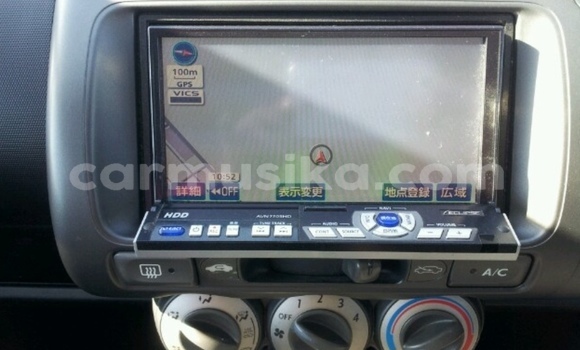 Tenga Tsaru Honda Fit Bhuruu Mota in Beitbridge in Matabeleland South Tenga Tsaru Honda Fit Bhuruu Mota in Beitbridge in Matabeleland South