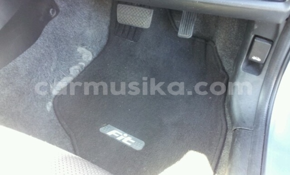 Tenga Tsaru Honda Fit Bhuruu Mota in Beitbridge in Matabeleland South Tenga Tsaru Honda Fit Bhuruu Mota in Beitbridge in Matabeleland South