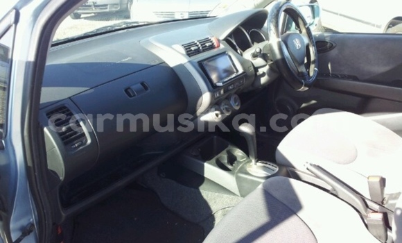 Tenga Tsaru Honda Fit Bhuruu Mota in Beitbridge in Matabeleland South Tenga Tsaru Honda Fit Bhuruu Mota in Beitbridge in Matabeleland South