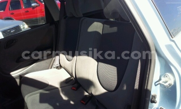 Tenga Tsaru Honda Fit Bhuruu Mota in Beitbridge in Matabeleland South Tenga Tsaru Honda Fit Bhuruu Mota in Beitbridge in Matabeleland South