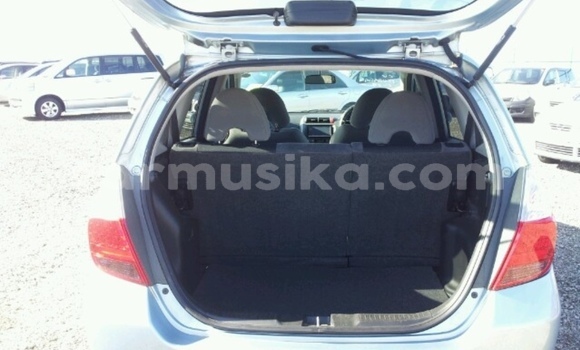 Tenga Tsaru Honda Fit Bhuruu Mota in Beitbridge in Matabeleland South Tenga Tsaru Honda Fit Bhuruu Mota in Beitbridge in Matabeleland South