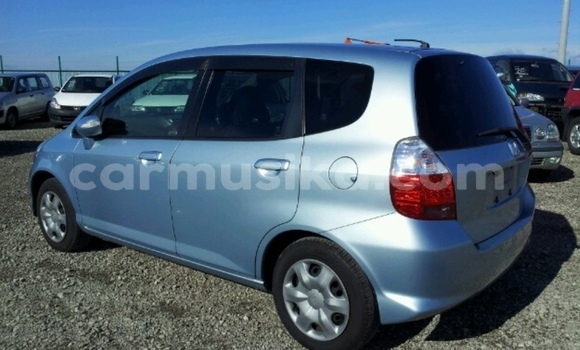 Tenga Tsaru Honda Fit Bhuruu Mota in Beitbridge in Matabeleland South Tenga Tsaru Honda Fit Bhuruu Mota in Beitbridge in Matabeleland South