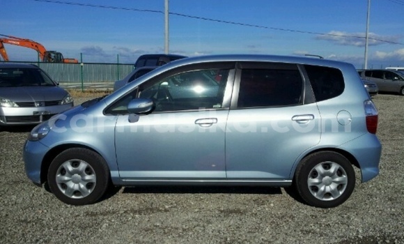 Tenga Tsaru Honda Fit Bhuruu Mota in Beitbridge in Matabeleland South Tenga Tsaru Honda Fit Bhuruu Mota in Beitbridge in Matabeleland South