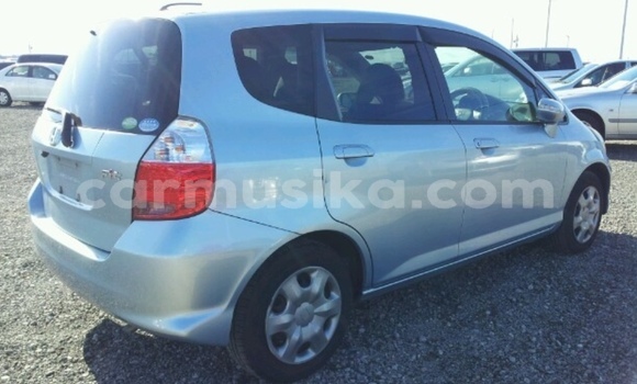 Tenga Tsaru Honda Fit Bhuruu Mota in Beitbridge in Matabeleland South Tenga Tsaru Honda Fit Bhuruu Mota in Beitbridge in Matabeleland South