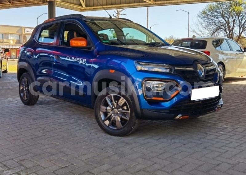 Big with watermark renault kwid matabeleland south beitbridge 33658