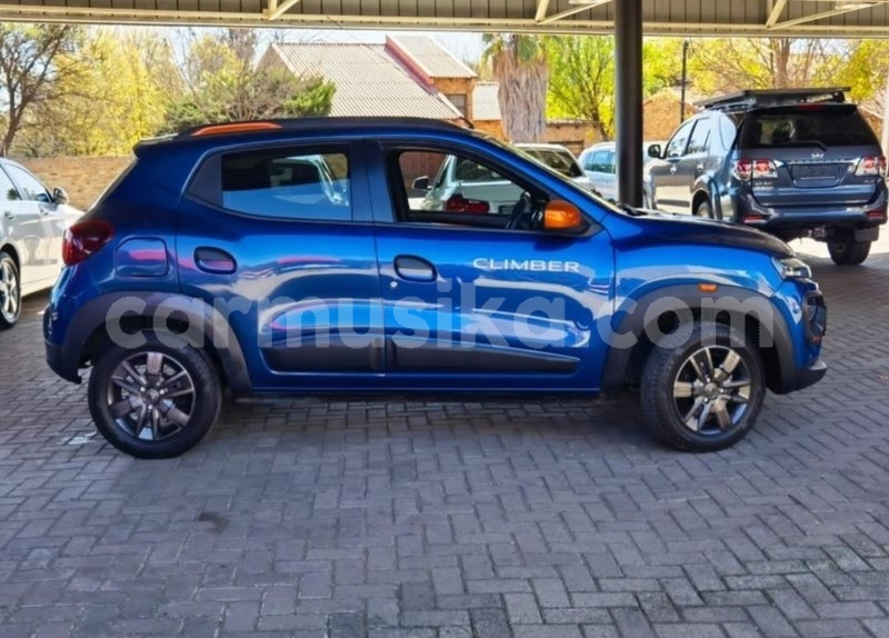 Big with watermark renault kwid matabeleland south beitbridge 33658