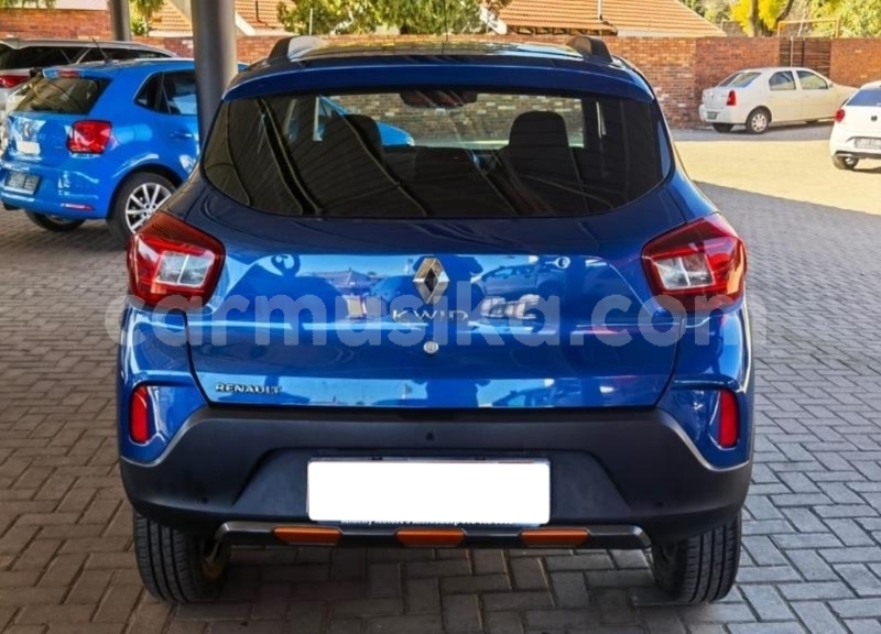 Big with watermark renault kwid matabeleland south beitbridge 33658