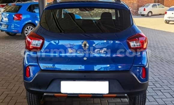 Tenga Tsaru Renault KWID Bhuruu Mota in Beitbridge in Matabeleland South Tenga Tsaru Renault KWID Bhuruu Mota in Beitbridge in Matabeleland South