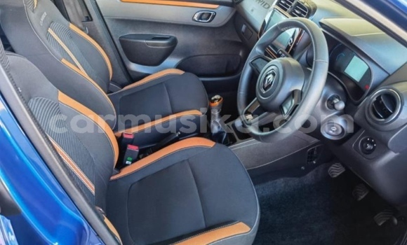 Tenga Tsaru Renault KWID Bhuruu Mota in Beitbridge in Matabeleland South Tenga Tsaru Renault KWID Bhuruu Mota in Beitbridge in Matabeleland South